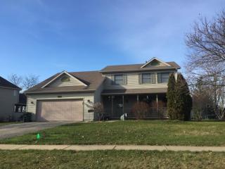 509 Fairhaven Dr, Plattville, IL 60560-9328