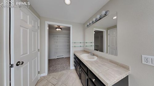 18580 Augusta Dr, Woodmoor CO  80132-8875 exterior