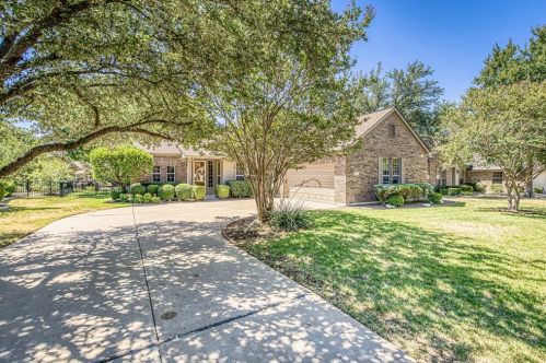 107 Goodwater St, Georgetown, TX 78633-4523