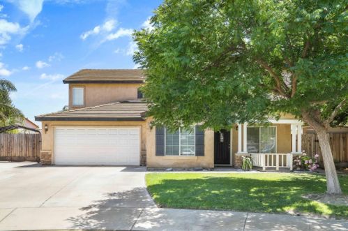 2466 Millcreek Ct, Modesto, CA 95351-4878