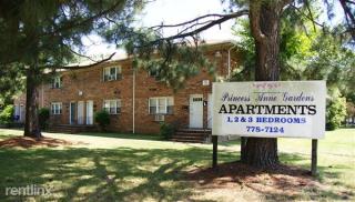 4852 Princess Anne Rd, Norfolk VA  23502-1638 exterior