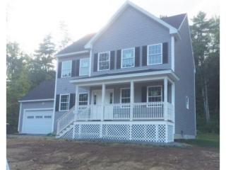 49 Ebony Dr, Rochester, NH 03867-4474