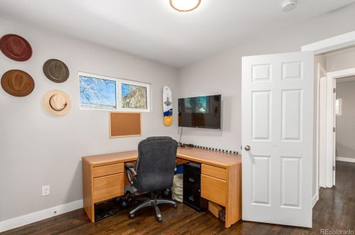 10925 39th Ave, Denver CO  80033-3913 exterior