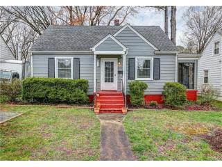 6512 Grace St, Richmond, VA 23226-2836