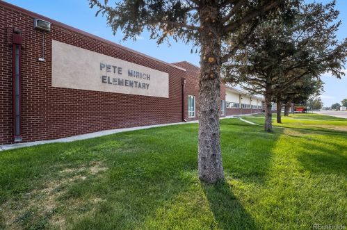 327 2nd Ave, La Salle CO 80645-3218 exterior