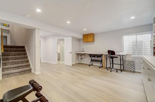 5380 Rhyolite Way, Parker CO 80134-5166 exterior