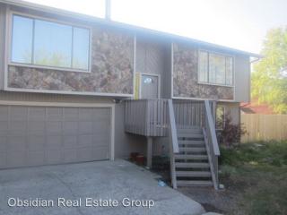 1682 Diablo Way, Bend OR  97701-6249 exterior