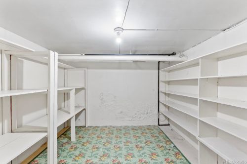 1752 Krameria St, Denver CO  80220-5355 exterior