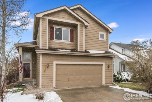 1937 Jamison Dr, Fort Collins, CO 80528-6367