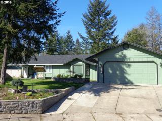 25116 Legacy Ct, Veneta, OR 97487-8710
