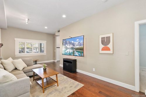 918 Lipan St, Denver CO  80204-3912 exterior