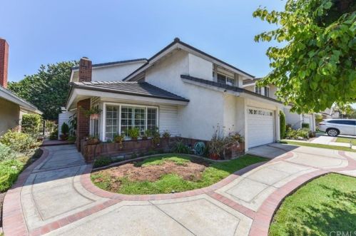 36 Shooting Star, Irvine, CA 92604-3361