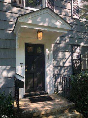 280 Prospect Ave, Princeton NJ  08540-5341 exterior