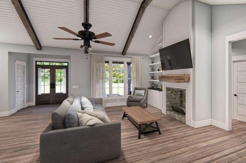 1060 Shadow Creek Way, Reynolds Plantation, GA 30642-5401