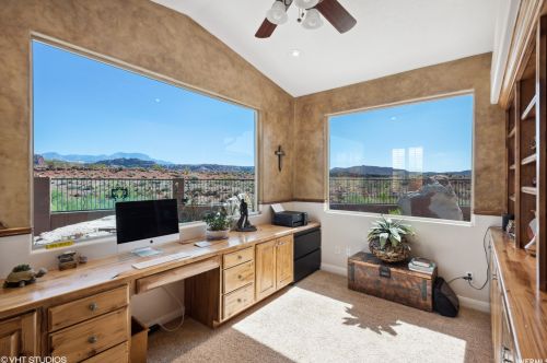 485 Praya Dr, Kayenta UT exterior