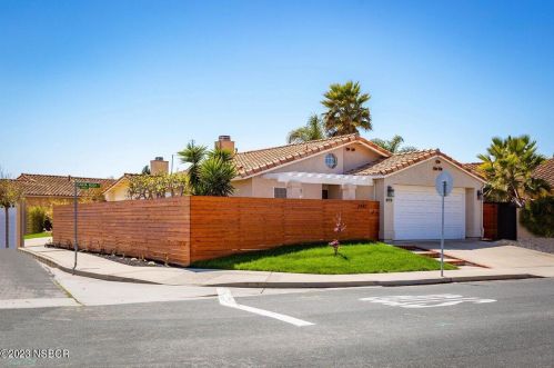 2442 Santa Rosa St, Santa Maria CA  93455-1731 exterior