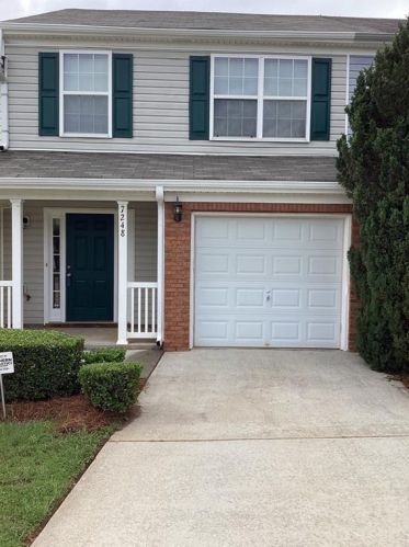 7248 Alicias Way, Morrow, GA 30260-4175