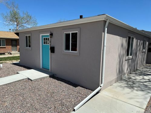 616 Lowell Blvd, Denver CO  80204-3102 exterior