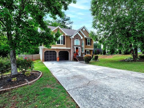 4913 Jocks Ln, Austell, GA 30106-1754