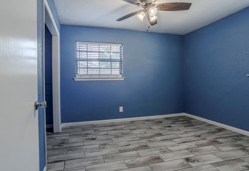 8840 Kate St, Fort Worth TX  76108-1210 exterior