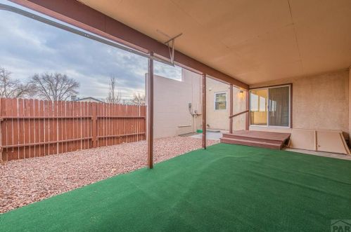 156 Gamble Ln, Pueblo CO  81001-1957 exterior