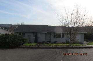 398 Corona Loop Rd, Roseburg OR  97471-9122 exterior