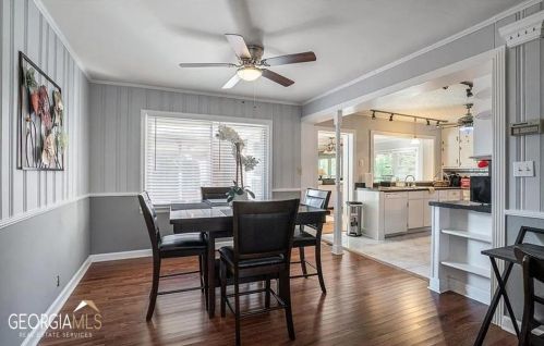 3270 Rex Rd, Rex GA 30273-1041 exterior