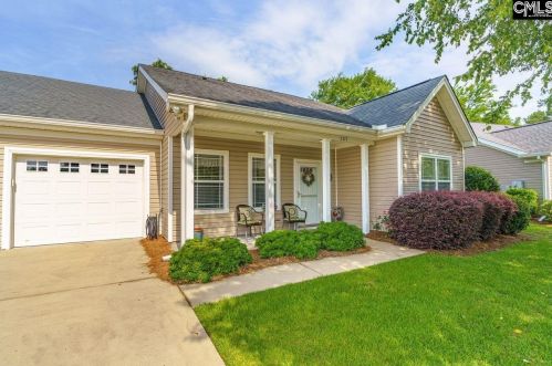 207 Gates Dr, Lexington, SC 29072-2873