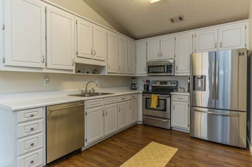 1434 Creek View Dr, Monroe GA  30655-2298 exterior