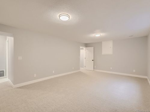 3107 Ulster St, Denver CO  80231-4398 exterior