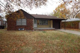 6035 Rockwood Rd, Wichita, KS 67208-4326
