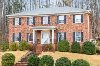 3504 Windsor Cir, Cleveland, TN 37312-5152