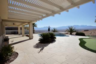 467 Rolling Hills Dr, Mesquite, NV 89027-8807