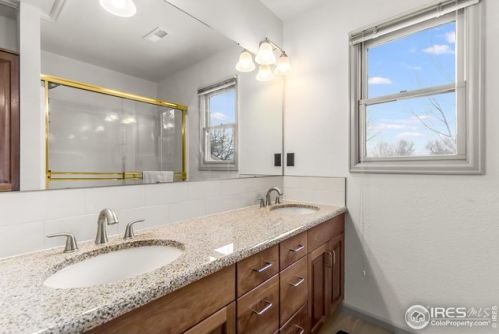 2306 Kodiak Rd, Fort Collins CO  80525-3560 exterior