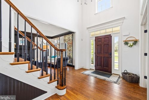 16023 Grant Ct, Bowling Green, VA 22427-9327