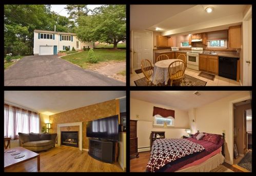 6 Red Oak Dr, Coventry, RI 02816-7947