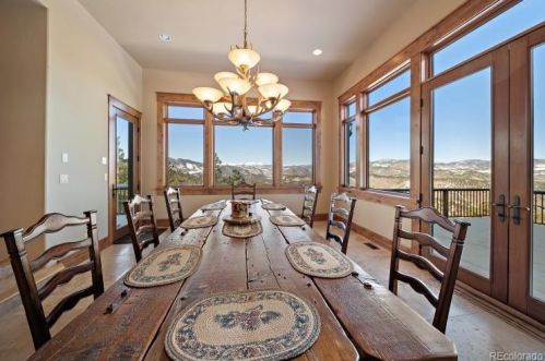 29155 Smt Rnch Dr, Lakewood CO 80401 exterior