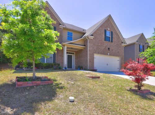 1988 Poplar Falls Ave, Lithonia, GA 30058-1563