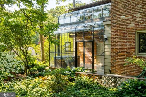 94 Eldrid Dr, Silver Spring MD 20904-2910 exterior