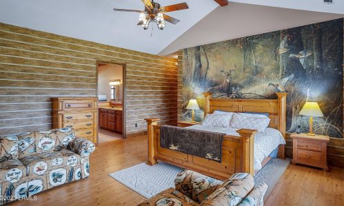 4488 Pond Town Rd, Brunson SC  29911-3801 exterior