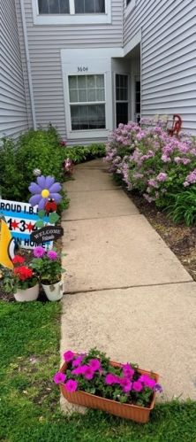 3604 Forest View Dr, Joliet, IL 60431-0588