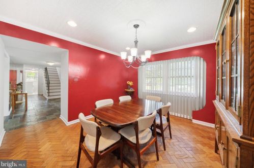 13928 Blair Stone Ln, Silver Spring MD 20906-3115 exterior