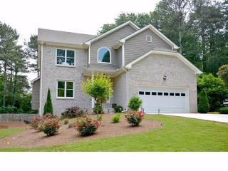 1476 Triple Creek Ct, Kennesaw, GA 30144-3083