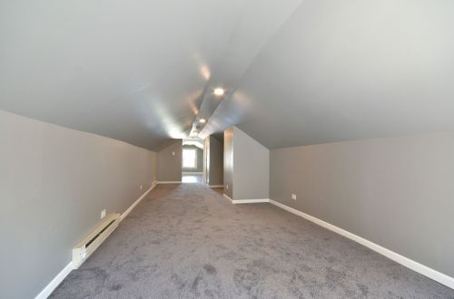 3426 East Ave, Forest View IL  60402-3745 exterior