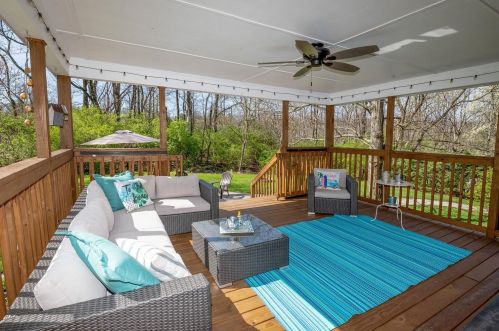 3975 Harvestridge Dr, Cincinnati OH 45211-2548 exterior