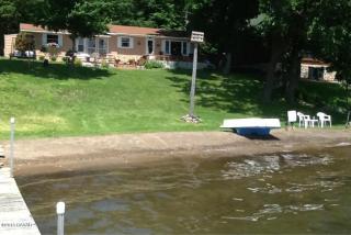 266 Sandy Beach Dr, Miltona, MN 56354-8139