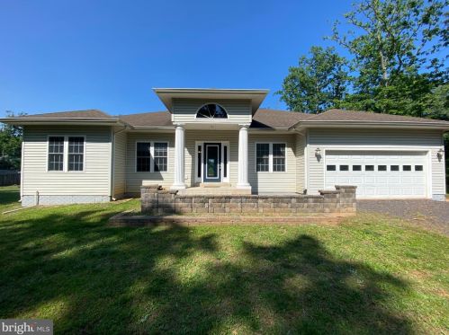 13283 Kendall Rd, Madison Mills, VA 22960-3911