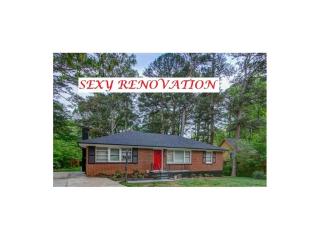 2960 1st Ave, Atlanta, GA 30315-9033