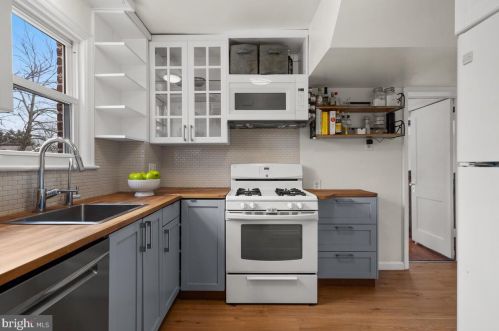 730 Gist Ave, Silver Spring MD 20910-4920 exterior