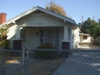 3025 Grant Ave, Fresno, CA 93701-2504